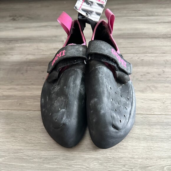 Butora gomi lv low volume climbing shoe's fresh resole size 8.5W - Picture 2 of 7